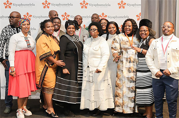 Unisa-delegation-participates-Siyaphumelela-banner.jpg